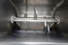 2001 Dominioni A250c Ss Paddle Blender W/ Lift